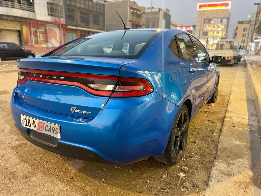 Dodge Dart